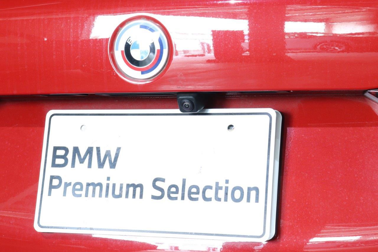 F40 118d Sports Hatch 5-door B47 2.0d