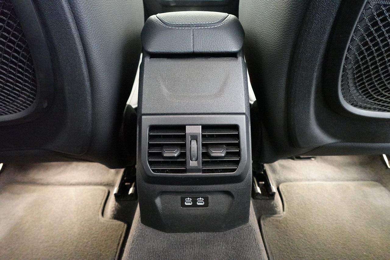 F44 218i Gran Coupe B38 1.5i