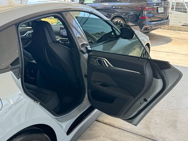 G26 M440i xDrive B58 3.0 RHD