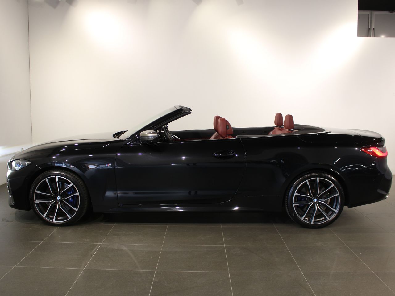 G23 M440i xDrive Convertible RHD