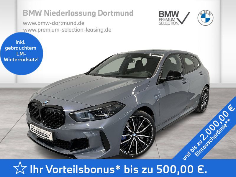 M135i xDrive Hatch