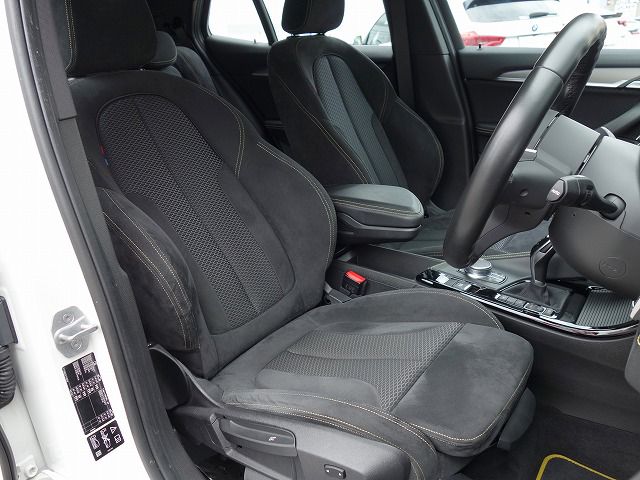 F39 X2 xDrive18d SAC B47 2.0d