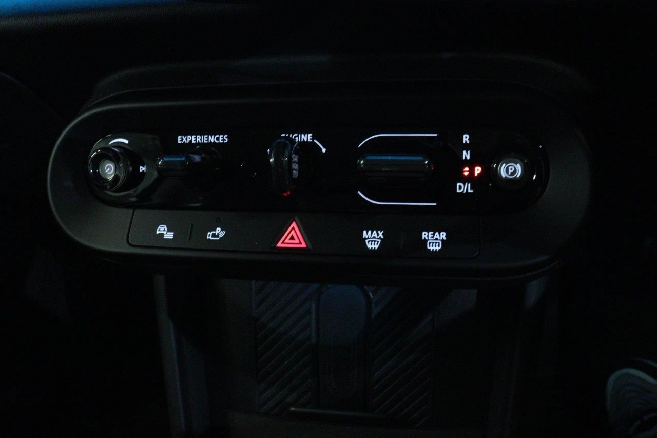 F66 MINI Cooper C 3Dr