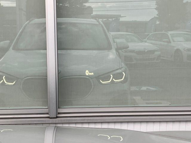 F48 X1 xDrive20i B48 2.0i LCI