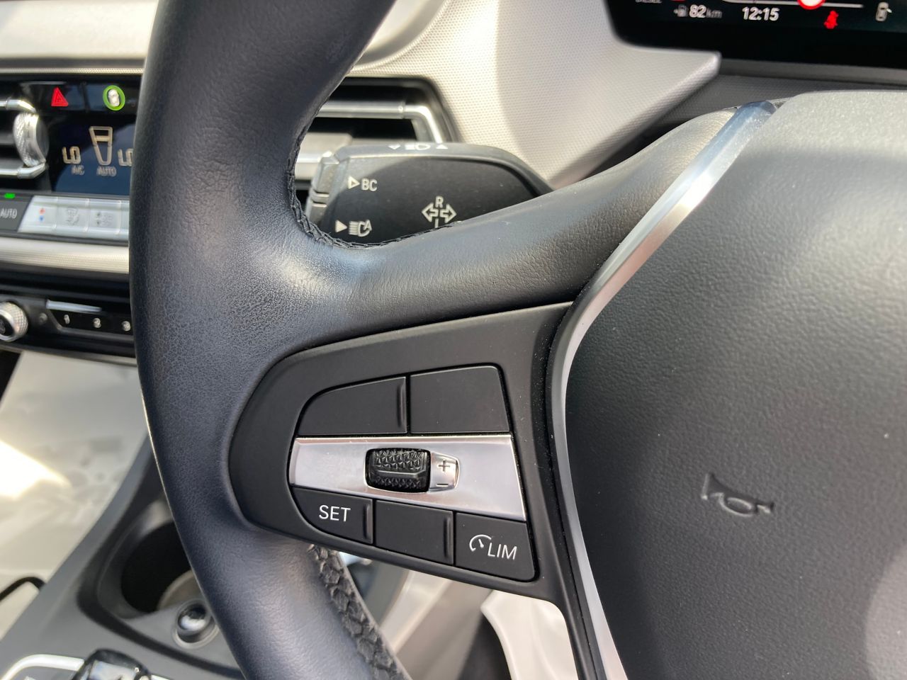 F40 118d Sports Hatch 5-door B47 2.0d