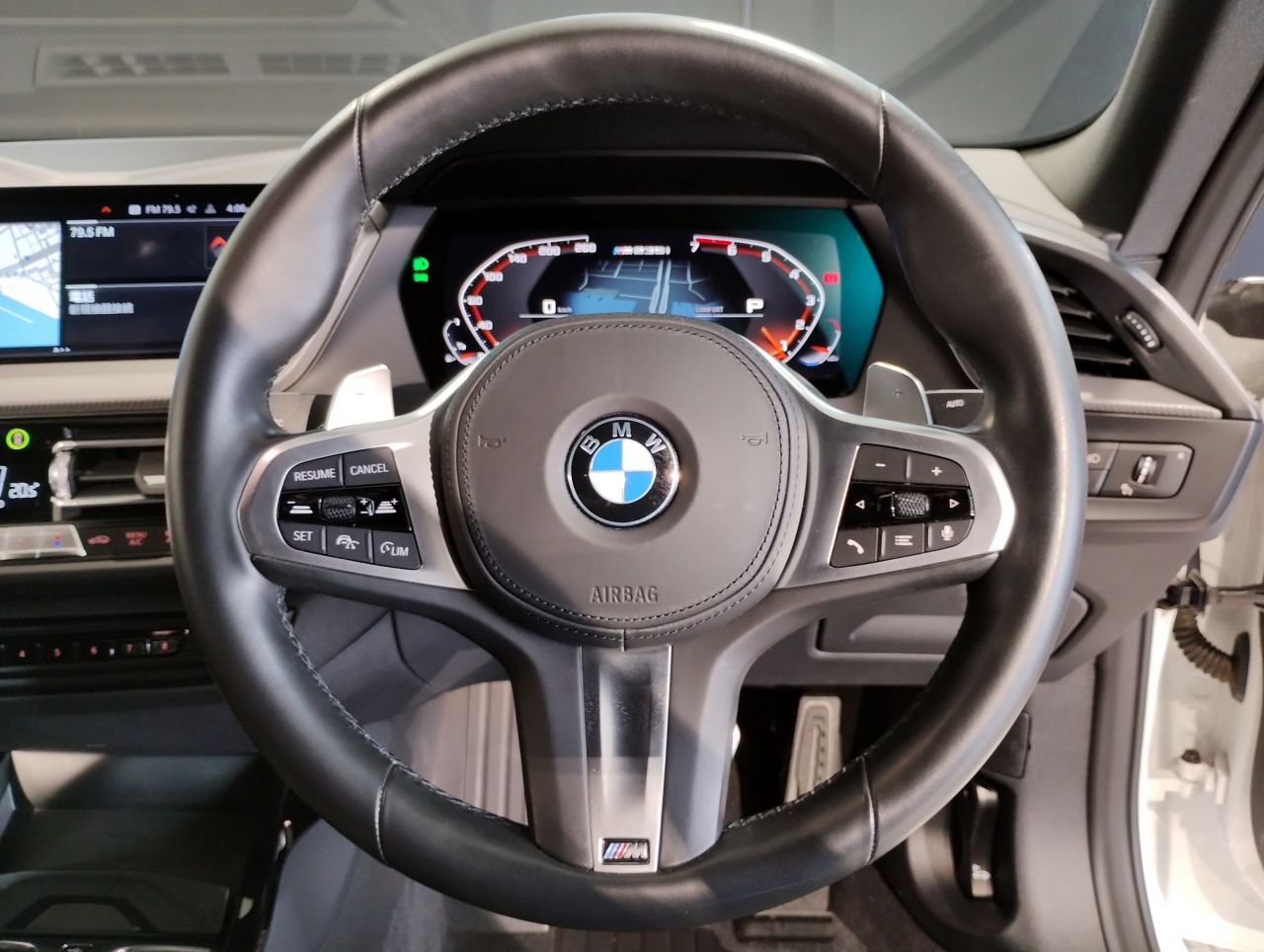 F4* **35i xDrive **** ***** B48 2.0i