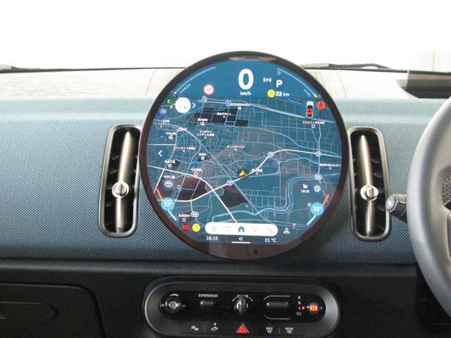 U25 MINI Countryman S ALL4