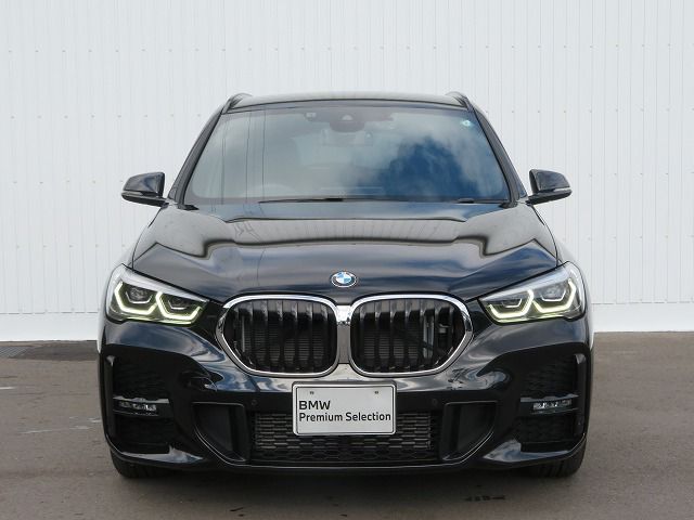 F48 X1 xDrive18d B47 2.0d LCI