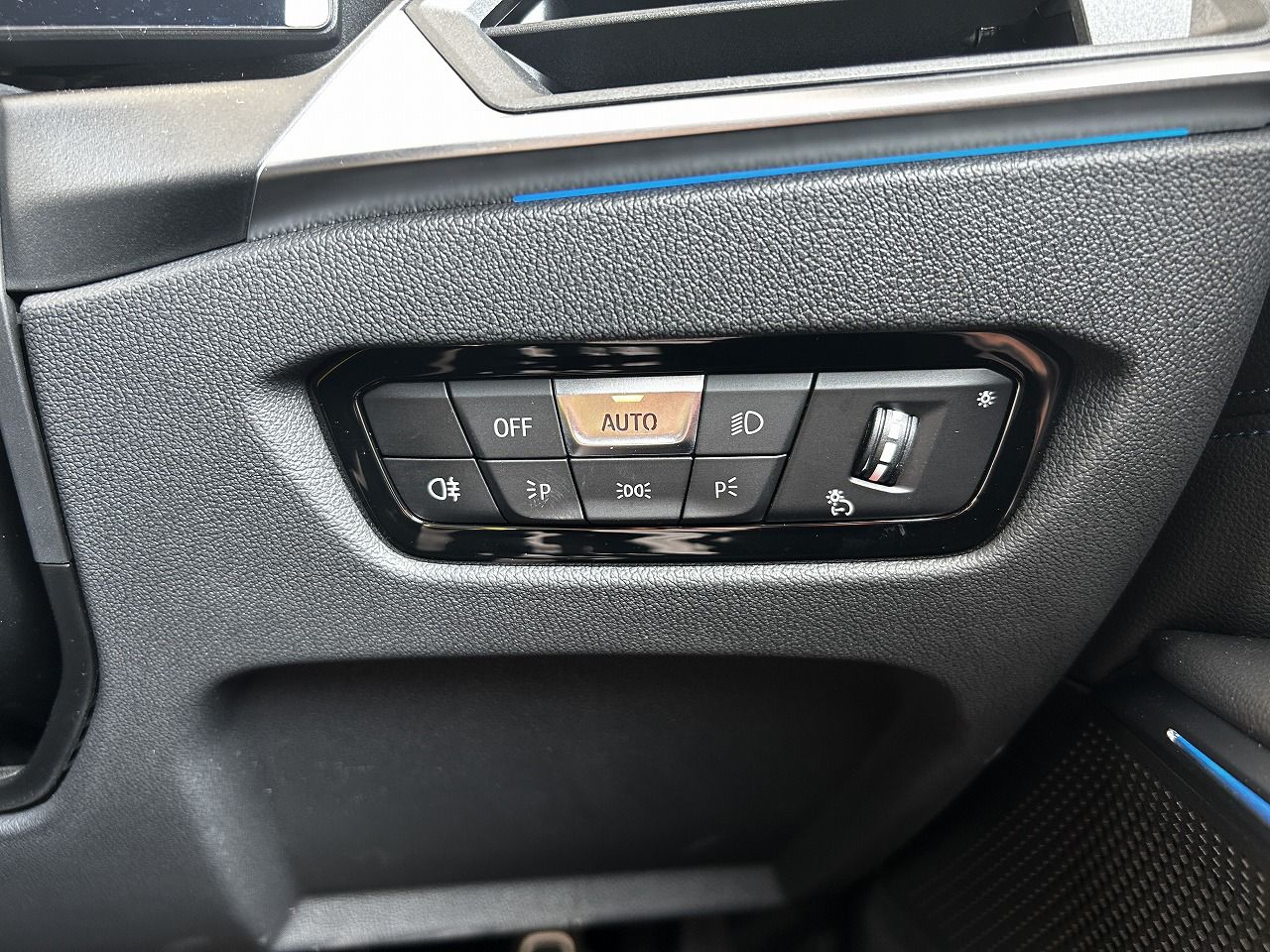 G21 320d xDrive Touring LCI RHD