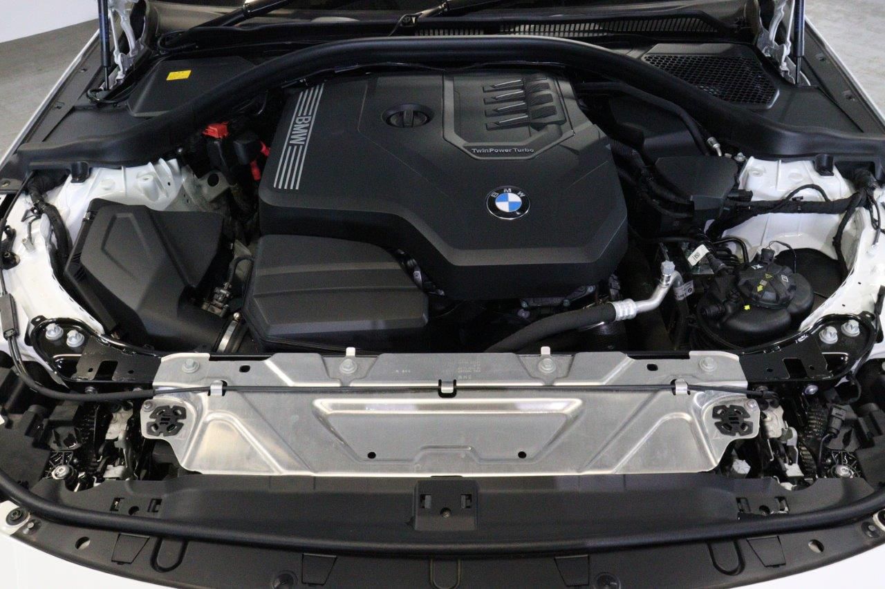 G42 220i Coupe