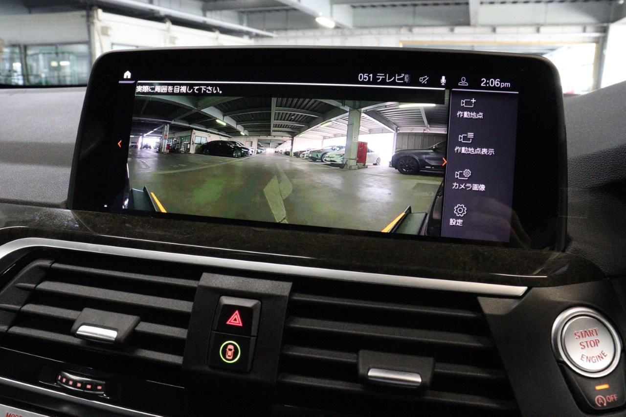 X3 xDrive20d RHD ZA