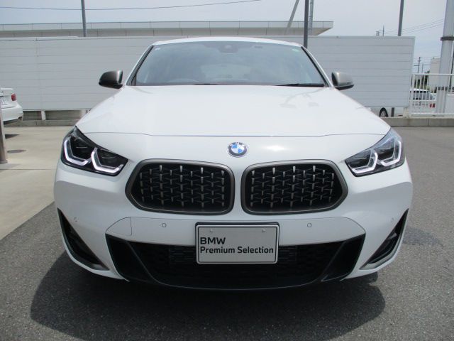 F39 X2 M35i B48 2.0i