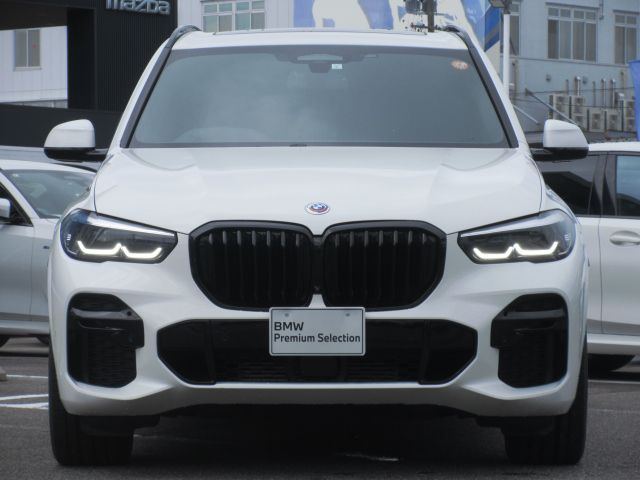 G05 X5 xDrive40d xLine B57 3.0d
