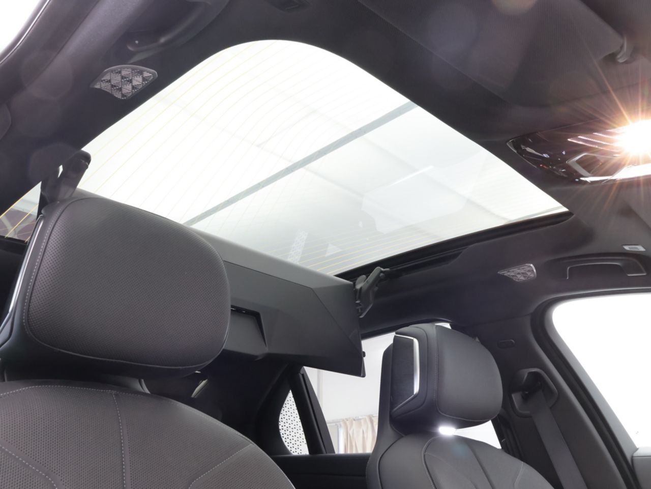 BMW i7 eDrive50 Sedan RHD
