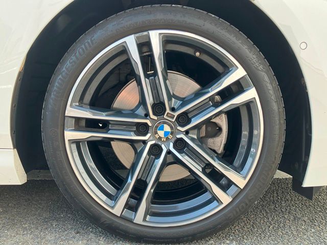 F44 218i Gran Coupe B38 1.5i