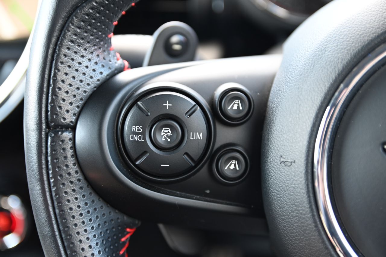 F56 MINI JOHN COOPER WORKS