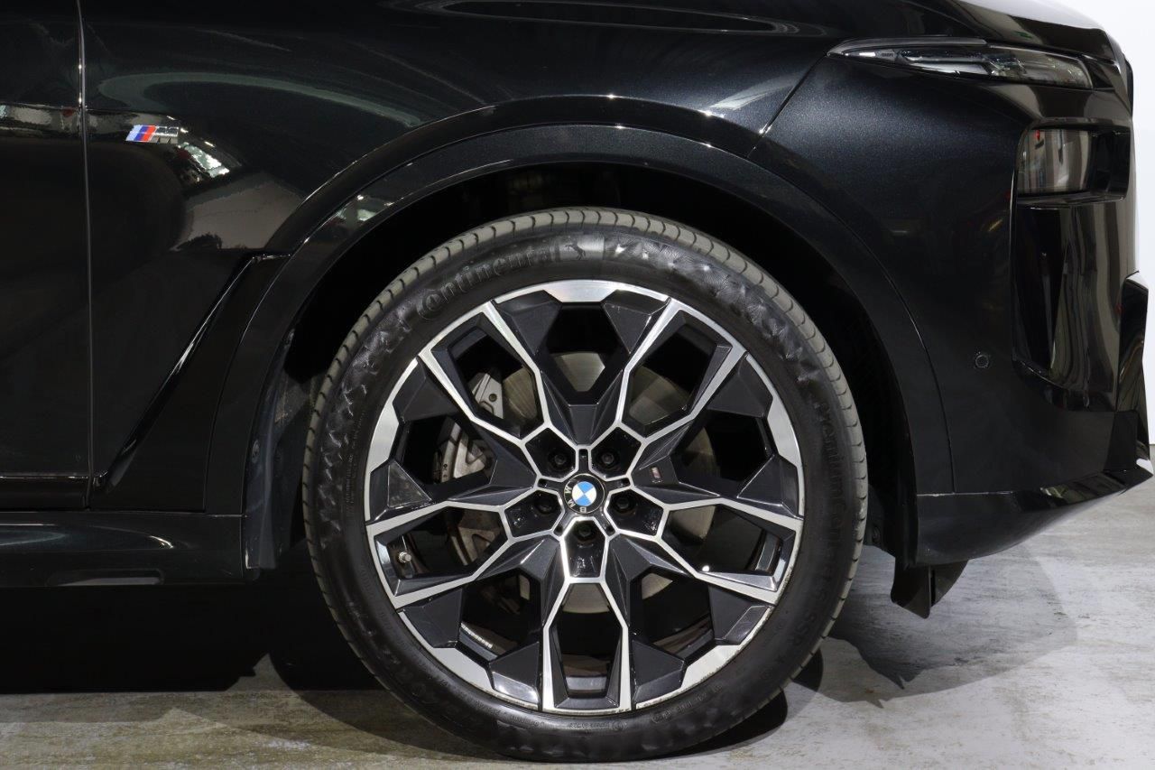 X7 xDrive40d RHD US