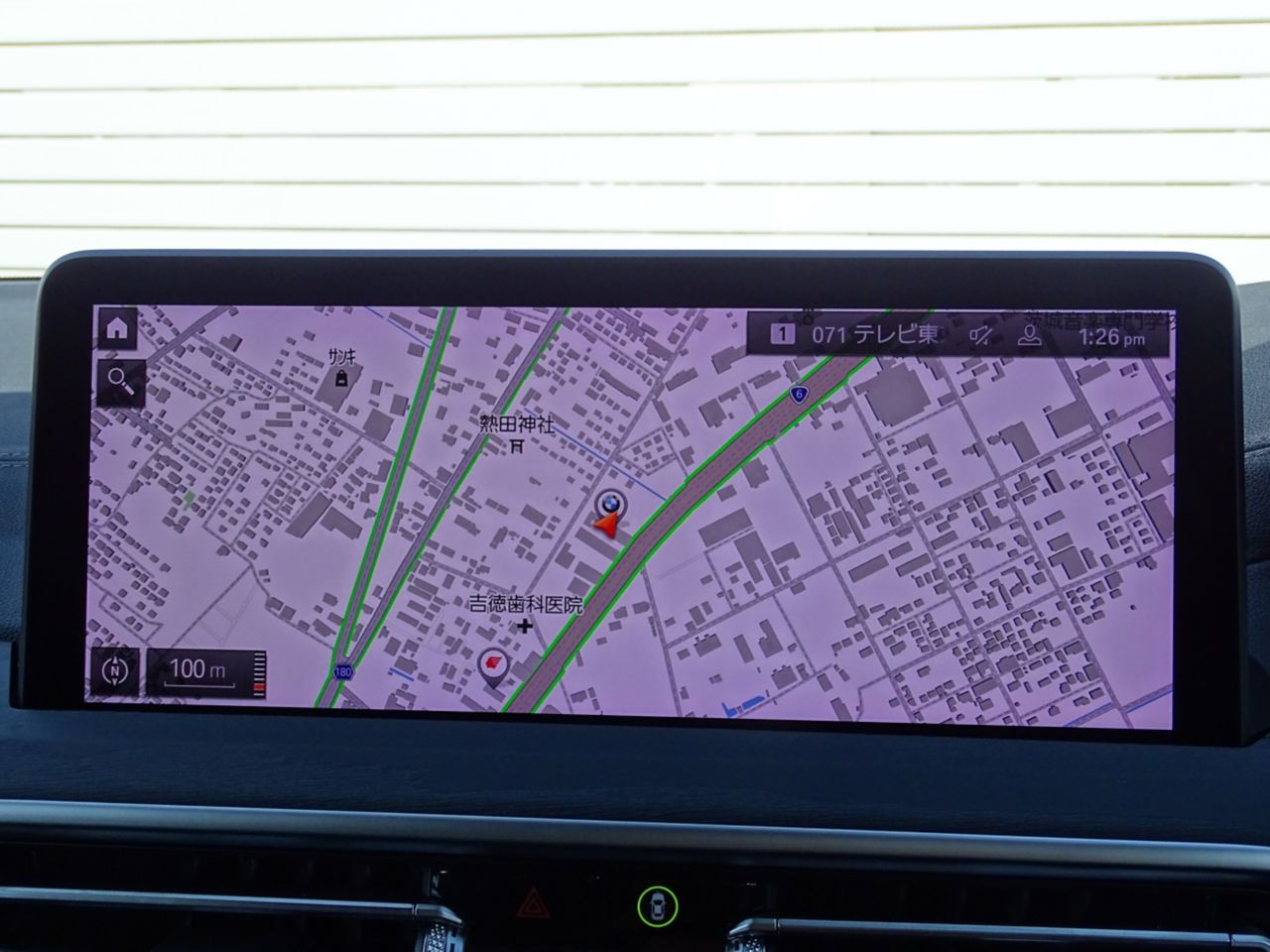 G01 X3 xDrive20d RHD ZA LCI