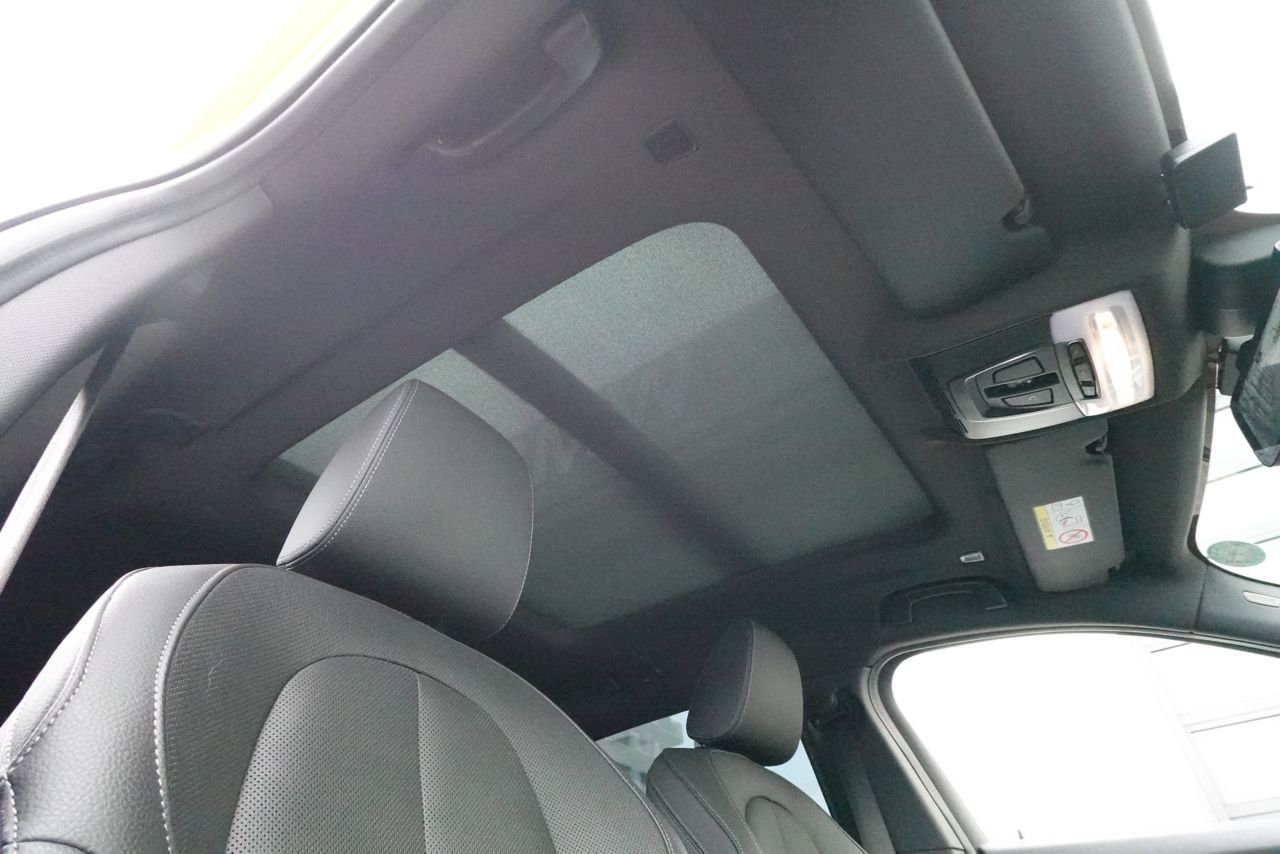 F39 X2 xDrive18d SAC B47 2.0d
