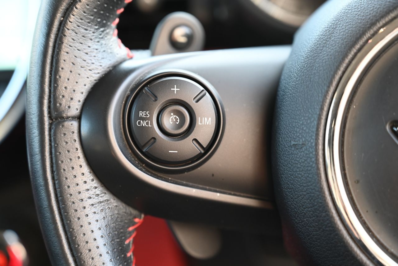 F56 MINI COOPER S