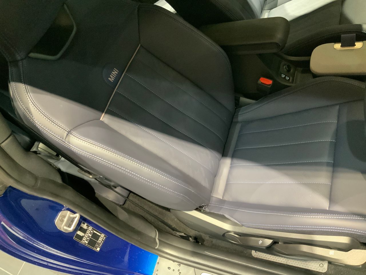 F66 MINI Cooper C 3Dr