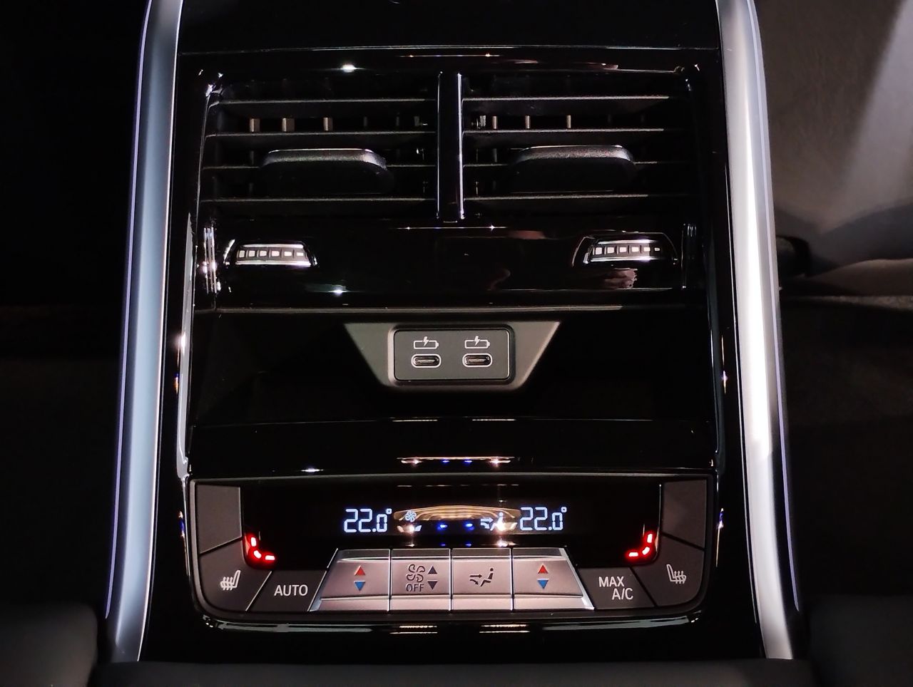 F93 M8 Gran Coupe S63 4.4i