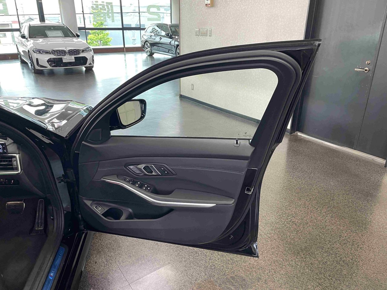 G21 320d xDrive Touring LCI RHD