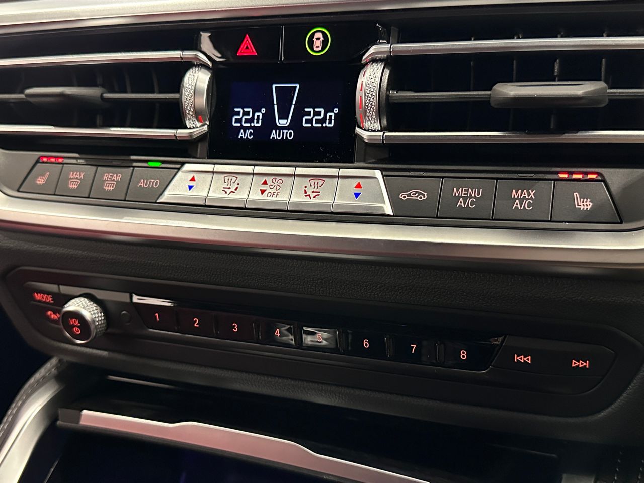 G22 M440i xDrive B58 3.0 RHD