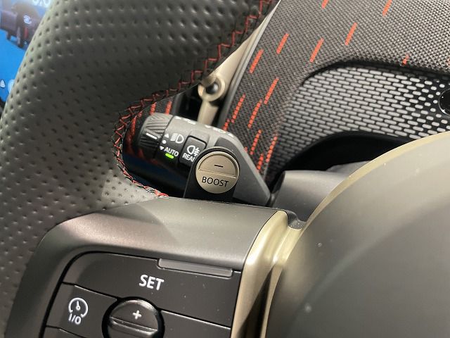 U25 MINI John Cooper Works Countryman ALL4