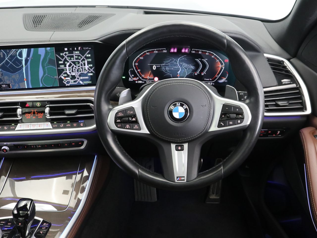 G05 X5 xDrive40d xLine B57 3.0d