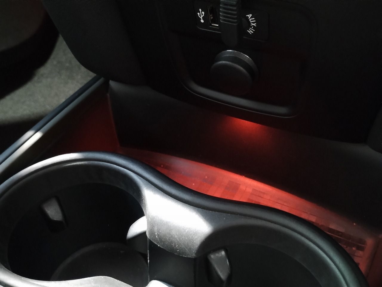 MINI CROSSOVER JCW