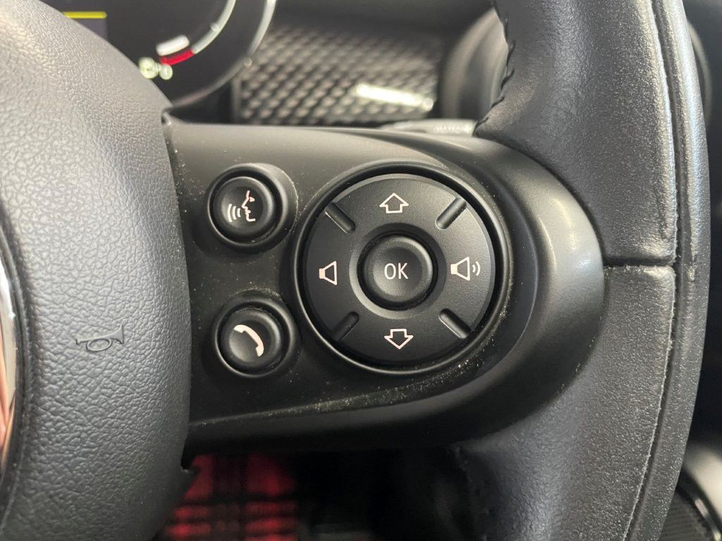 F55 MINI Cooper SD 5dr Hatch LCI