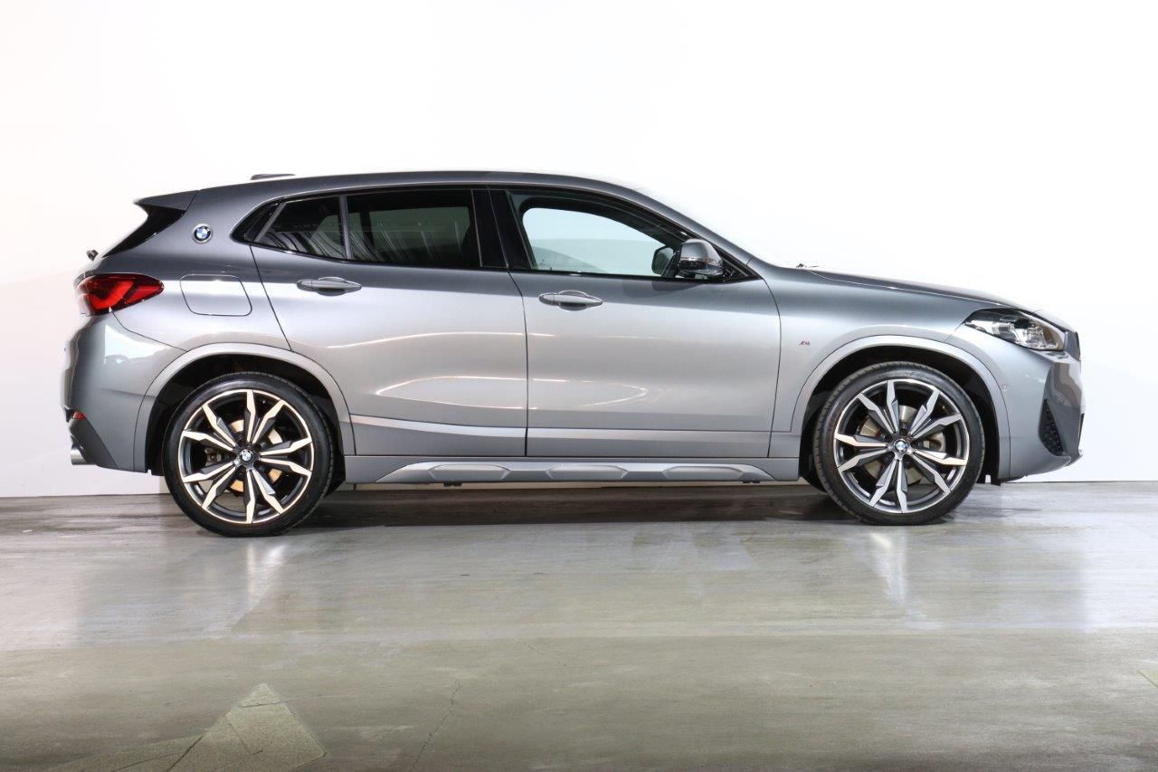 F39 X2 xDrive20d B47 2.0d