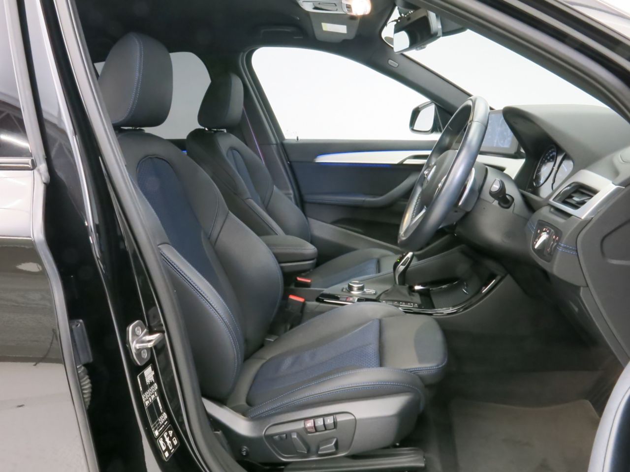 F48 X1 xDrive18d B47 2.0d LCI