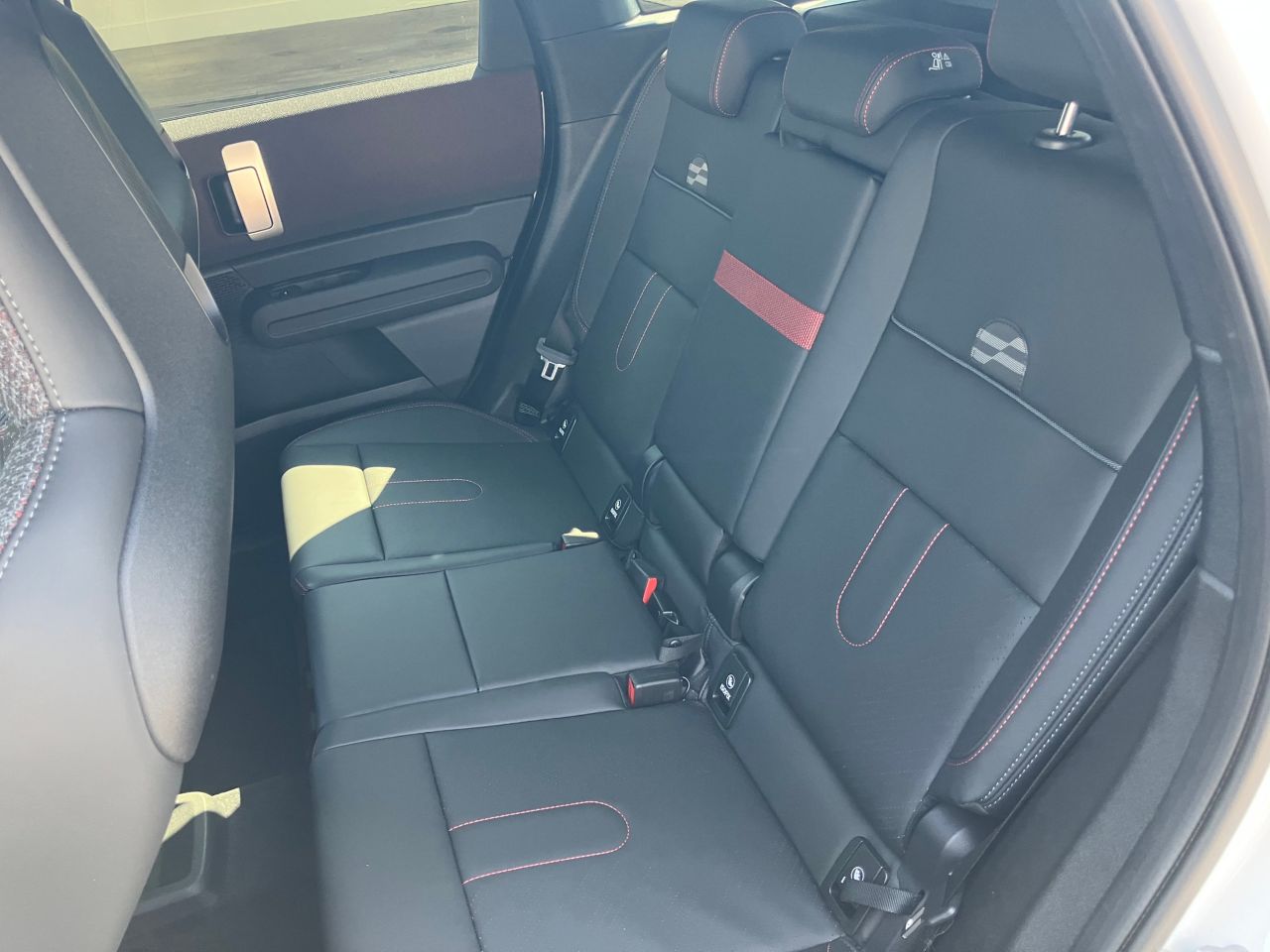 U25 MINI John Cooper Works Countryman ALL4