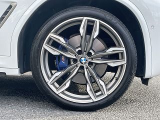 X3 M40d RHD