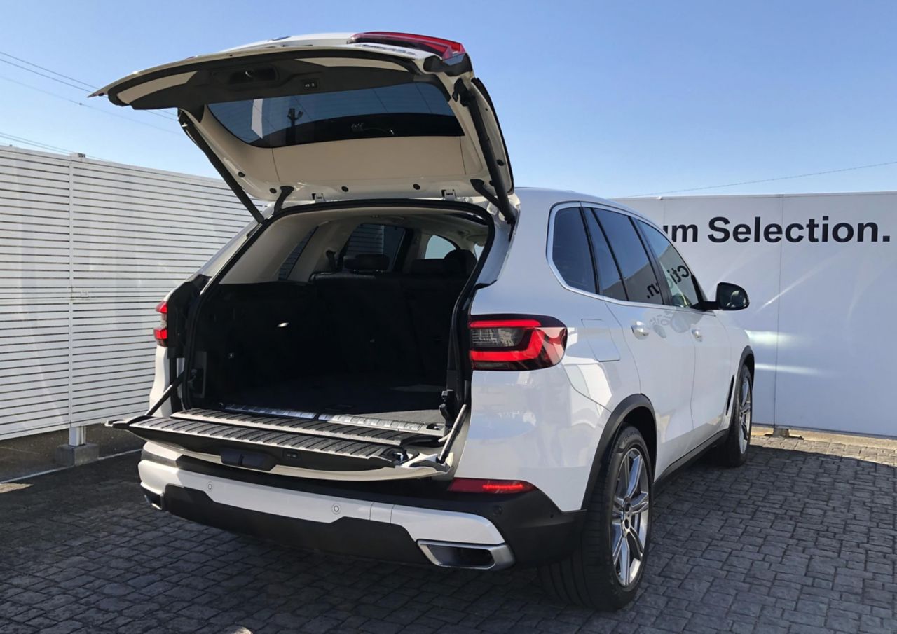 G05 X5 xDrive45e xLine XB1 PHEV