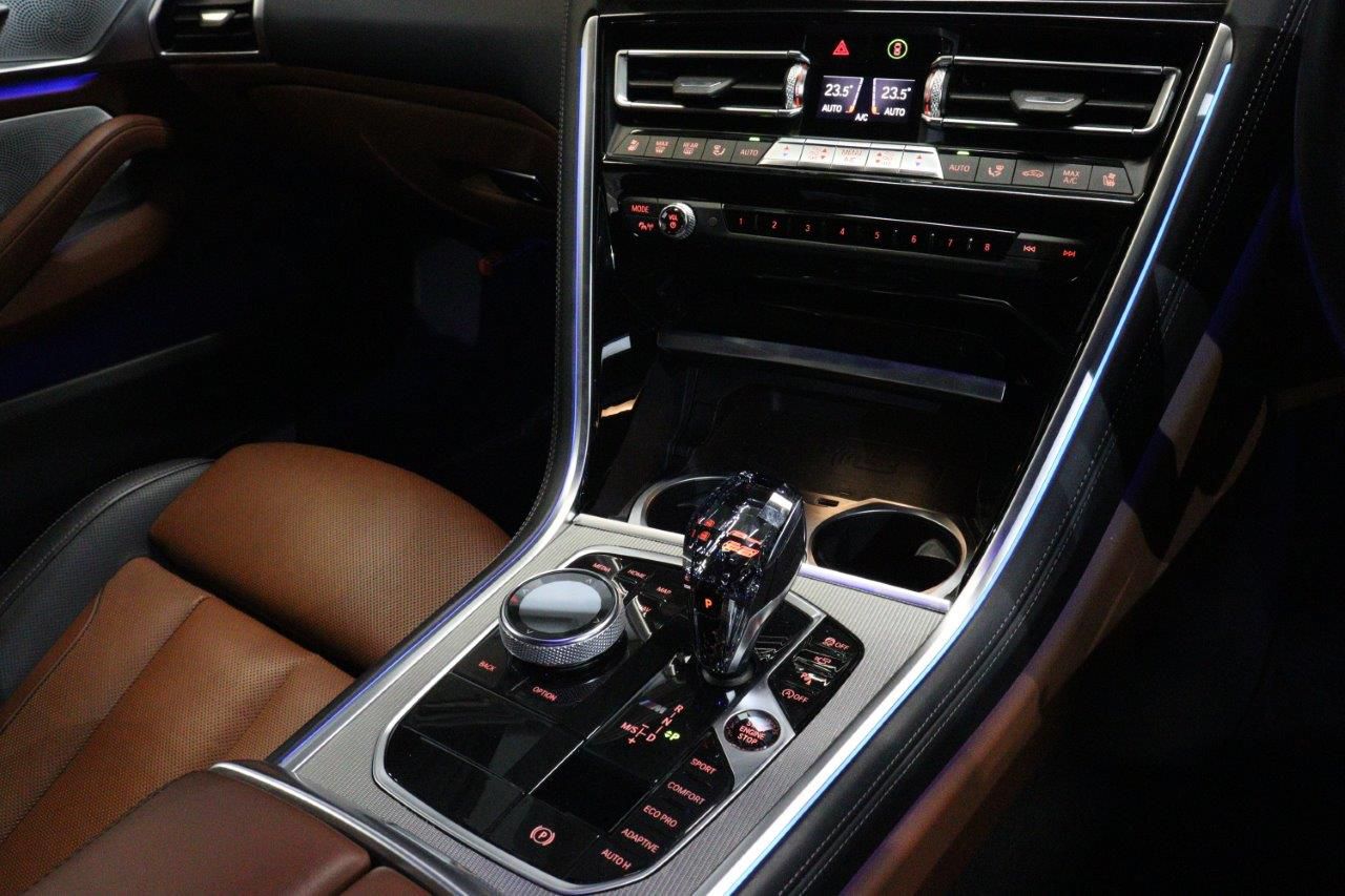 G16 M850i xDrive Gran Coupé N63B 4.4i