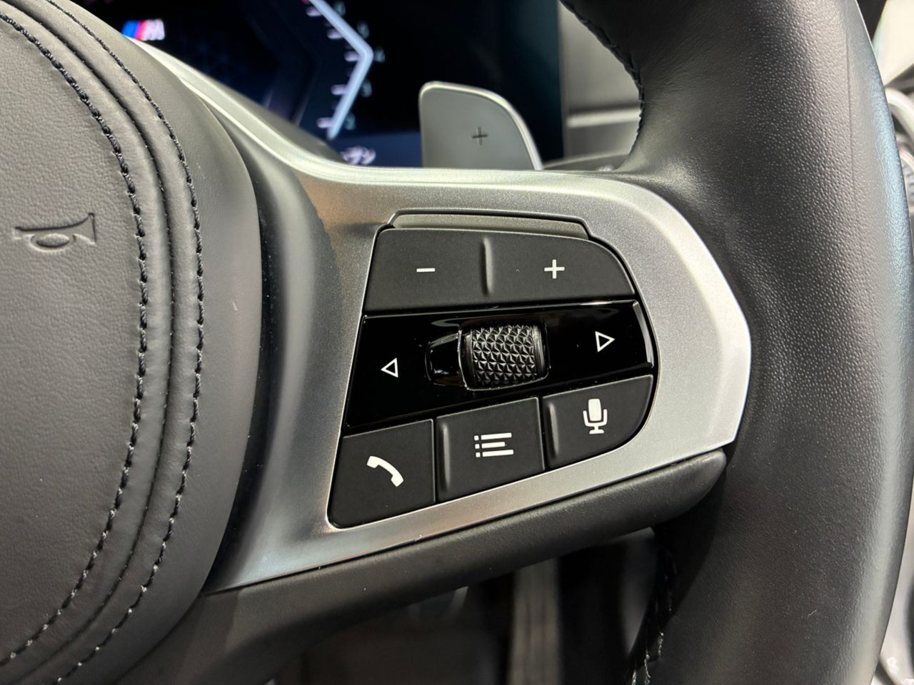 G20 320i Saloon LCI RHD MX