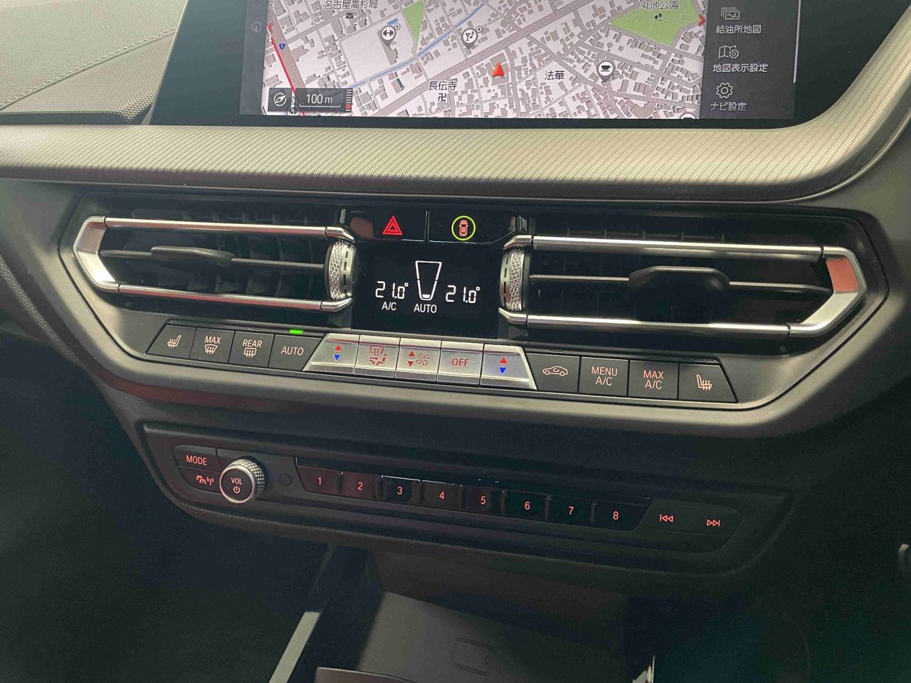 F44 218i Gran Coupe B38 1.5i