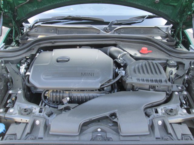 MINI Cooper F56 RHD