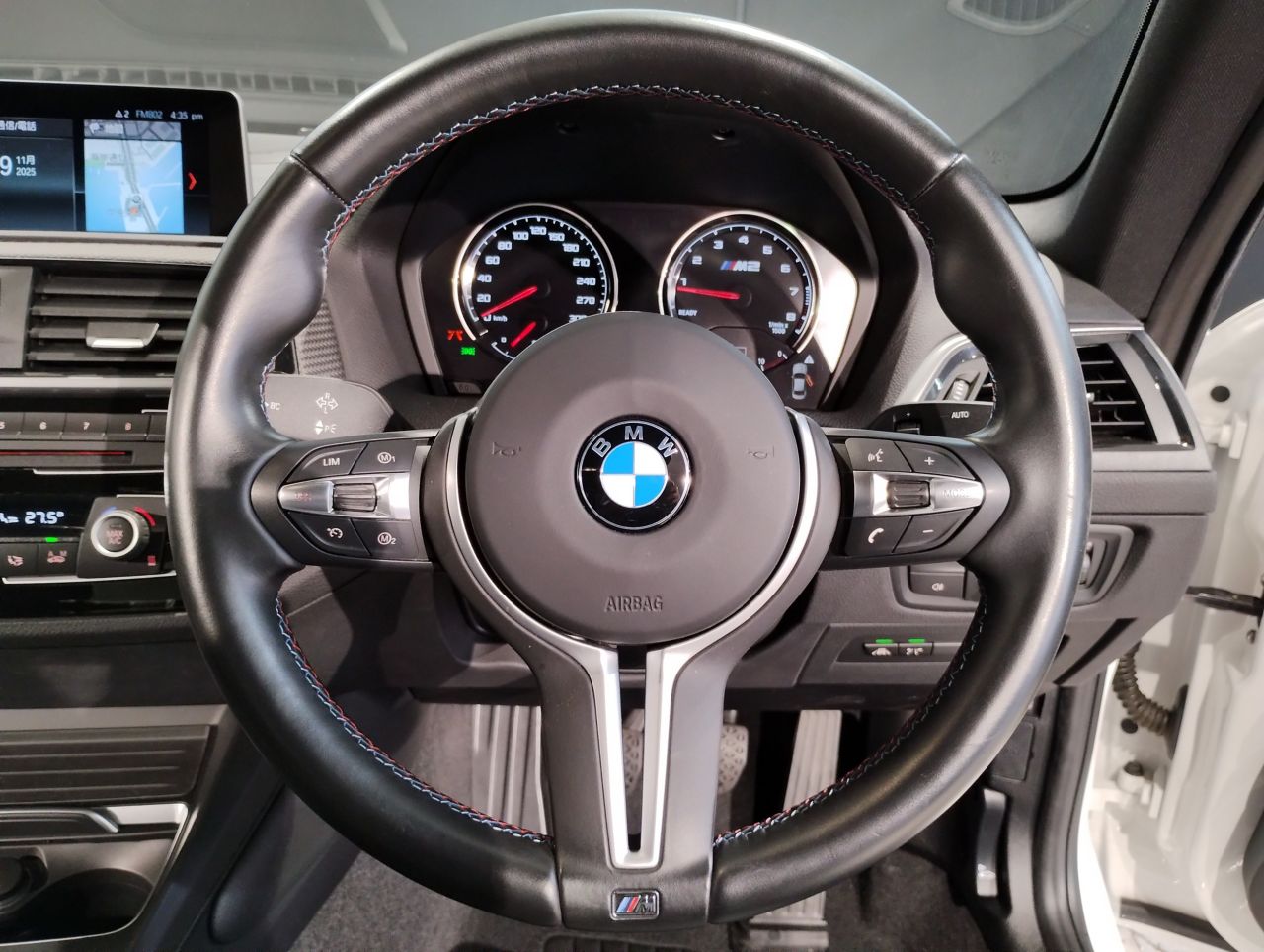 F87 M2 Competition S55 3.0i