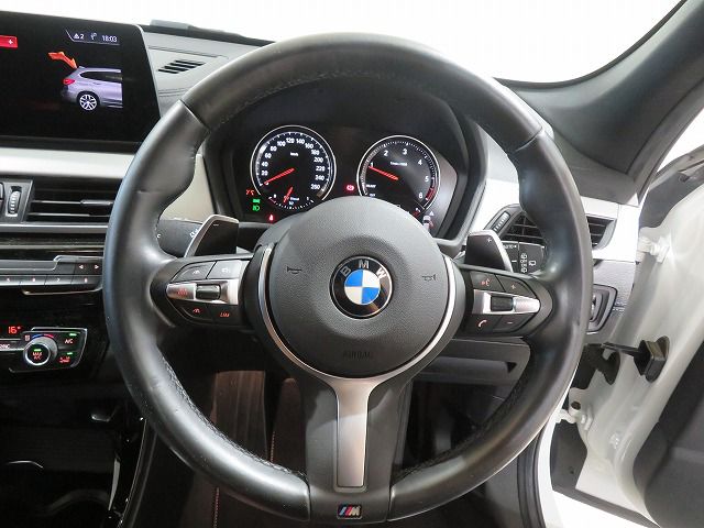 F48 X1 xDrive18d B47 2.0d LCI