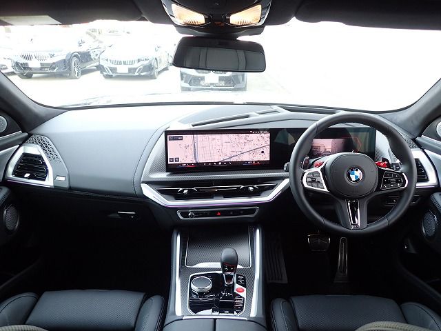 XM RHD
