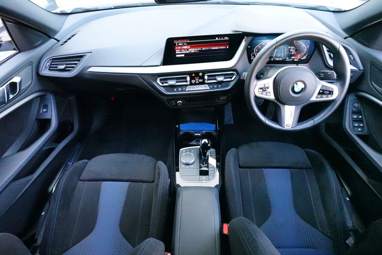F44 218i Gran Coupe B38 1.5i