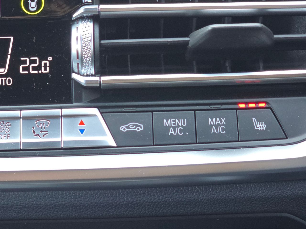 G21 320d xDrive Touring RHD