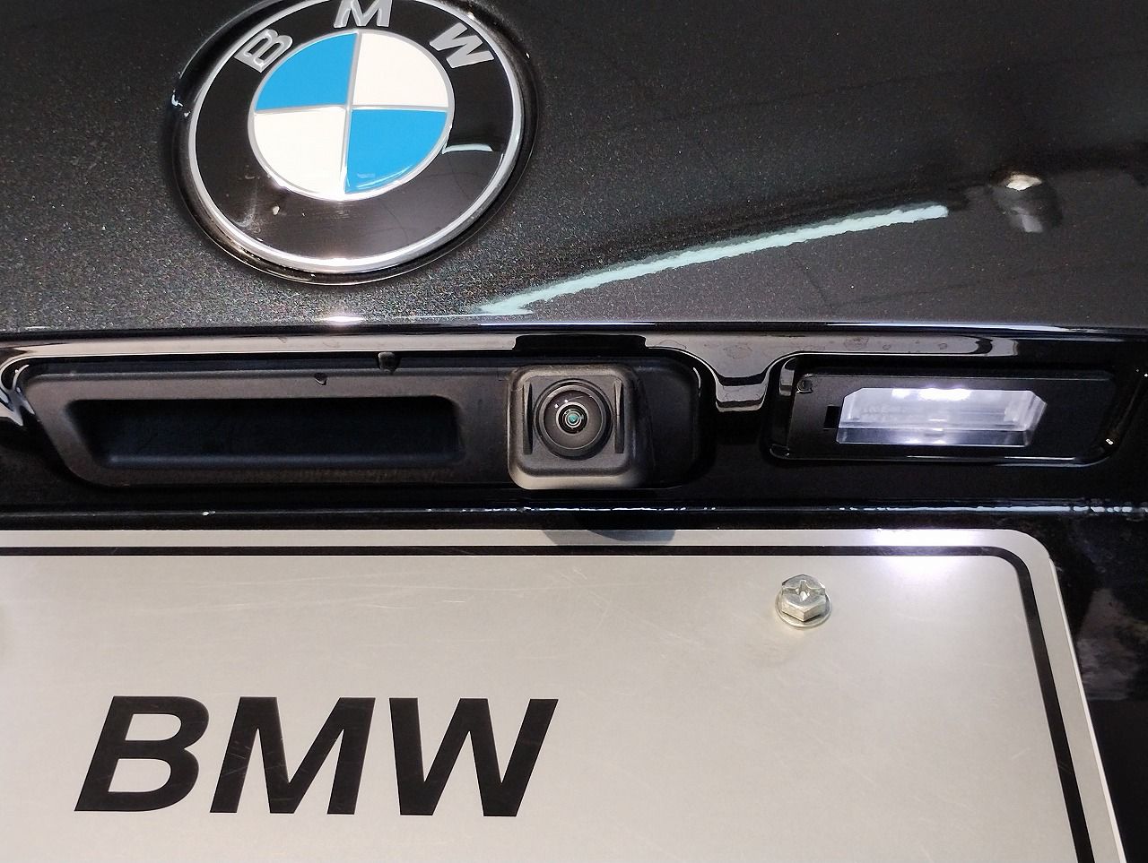 G21 320d xDrive Touring LCI RHD