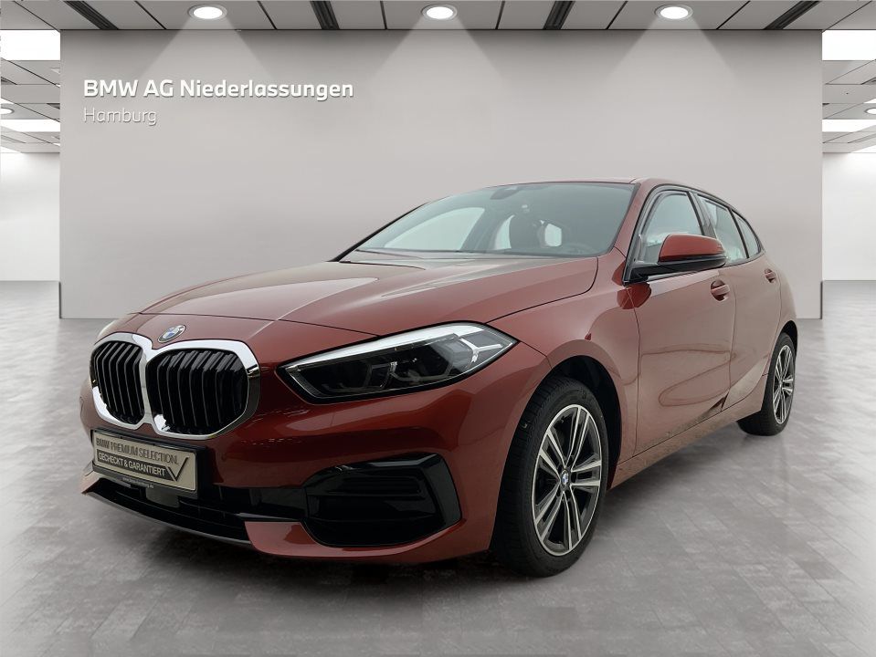 BMW 118
