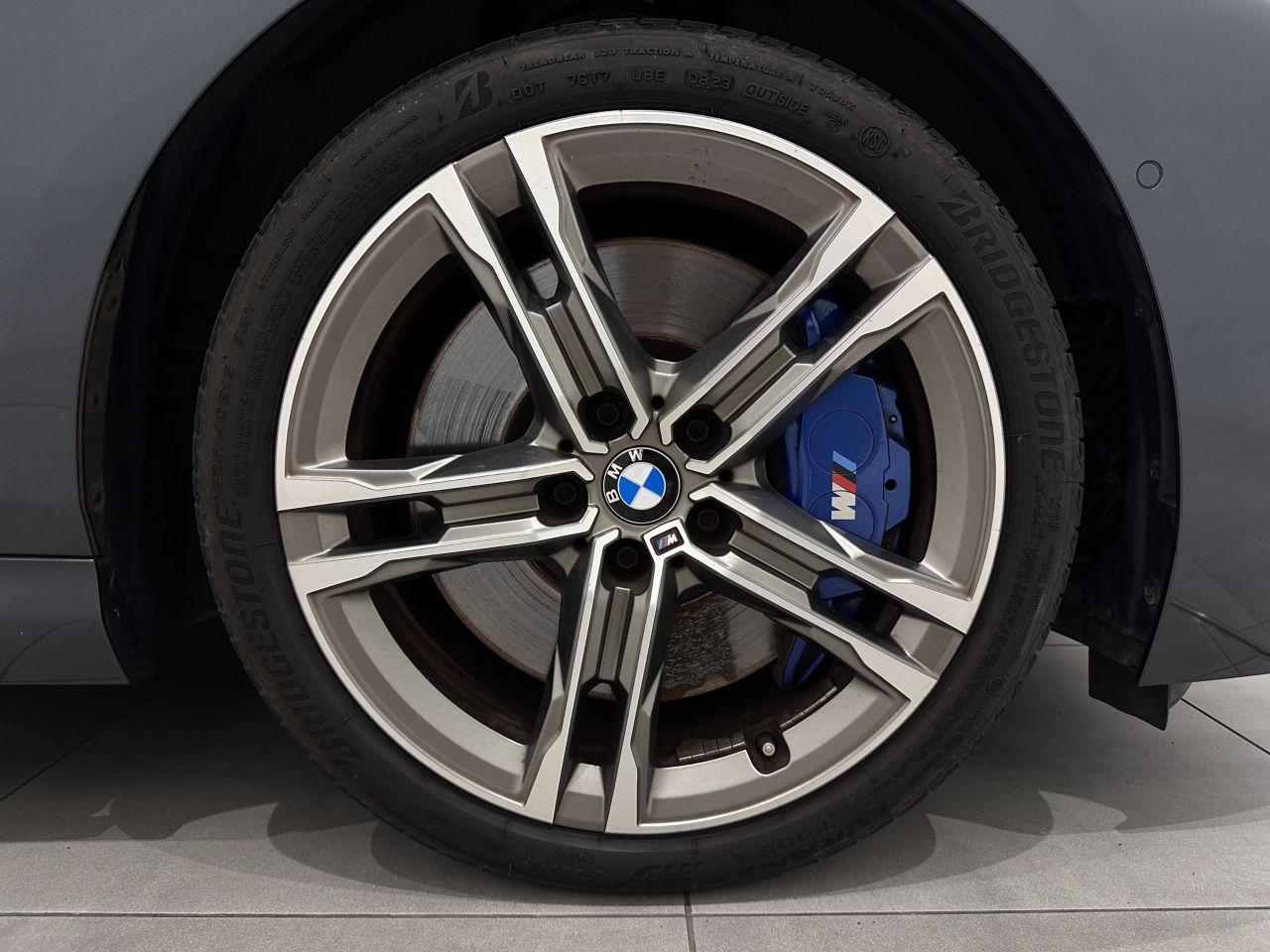 F4* **35i xDrive **** ***** B48 2.0i