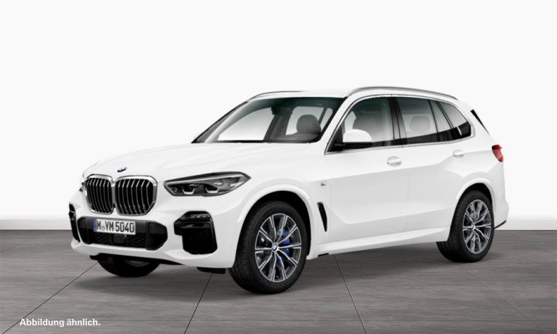 X5 xDrive30d